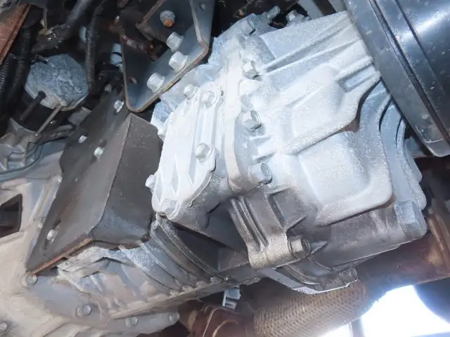 いすゞ エルフ 小型 冷凍冷蔵 低温 スタンバイの中古トラック画像18