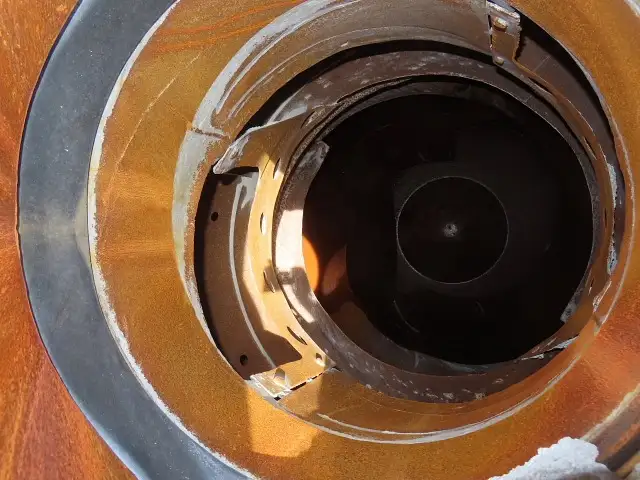 いすゞ ギガ 大型 ミキサー・ポンプ ベッド 2KG-CXZ60CTの中古トラック画像9