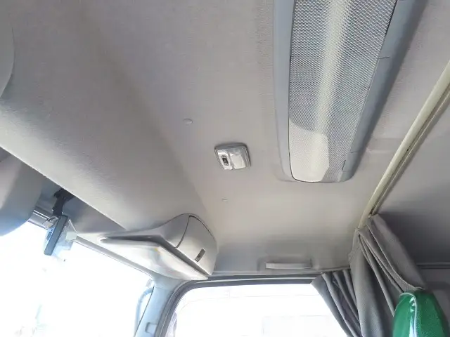 いすゞ ギガ 大型 ミキサー・ポンプ ベッド 2KG-CXZ60CTの中古トラック画像15