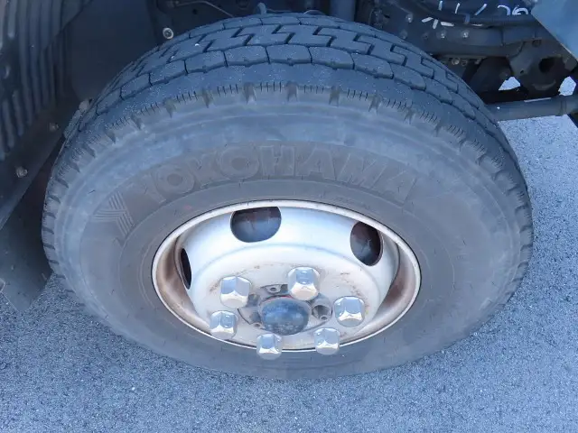 日野 レンジャー 中型/増トン ウイング 床鉄板 TKG-GC7JKAAの中古トラック画像20