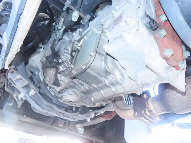 日野 レンジャー 中型/増トン ウイング 床鉄板 TKG-GC7JKAAの中古トラック画像18