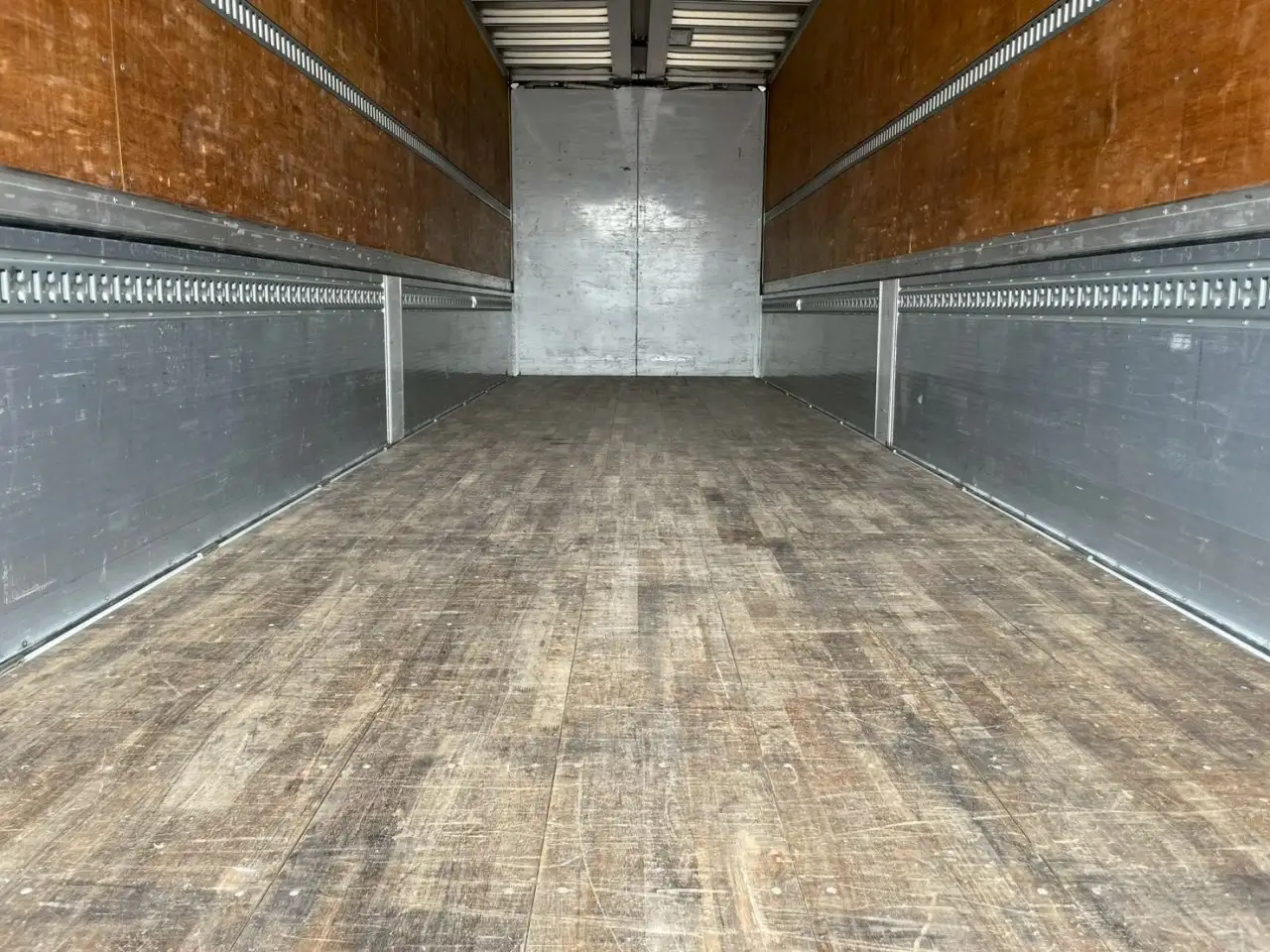 日野 プロフィア 大型 ウイング ハイルーフ エアサスの中古トラック画像7