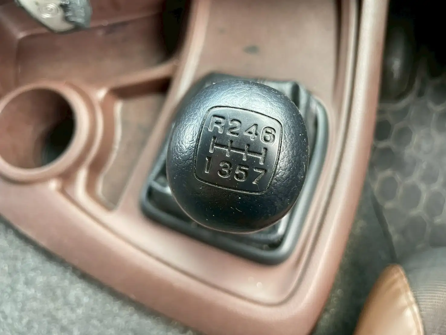 日野 プロフィア 大型 ウイング ハイルーフ エアサスの中古トラック画像13