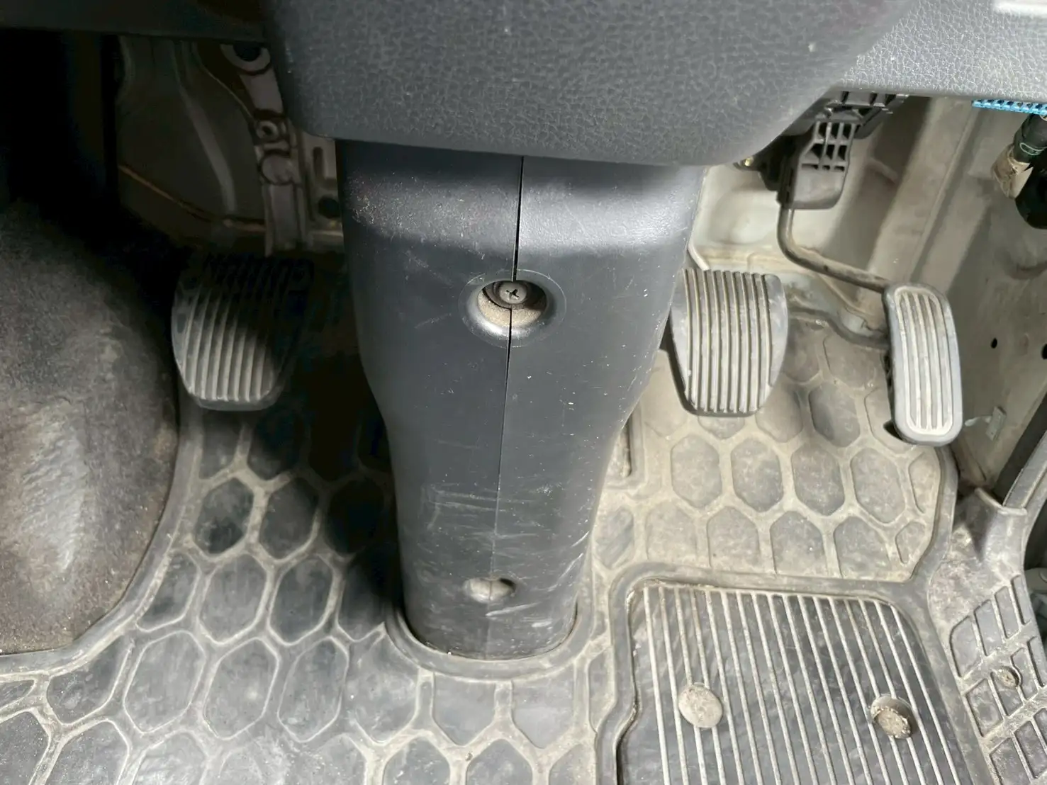 日野 プロフィア 大型 ウイング ハイルーフ エアサスの中古トラック画像12