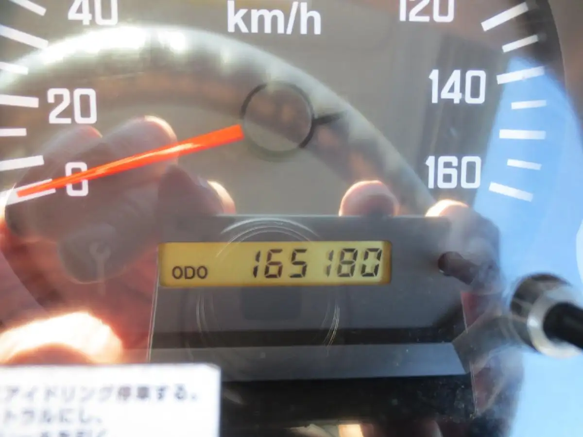 いすゞ エルフ 小型 冷凍冷蔵 保冷 パワーゲートの中古トラック画像19