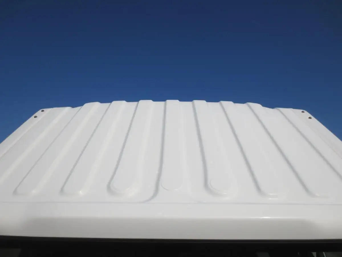 いすゞ エルフ 小型 冷凍冷蔵 保冷 パワーゲートの中古トラック画像14