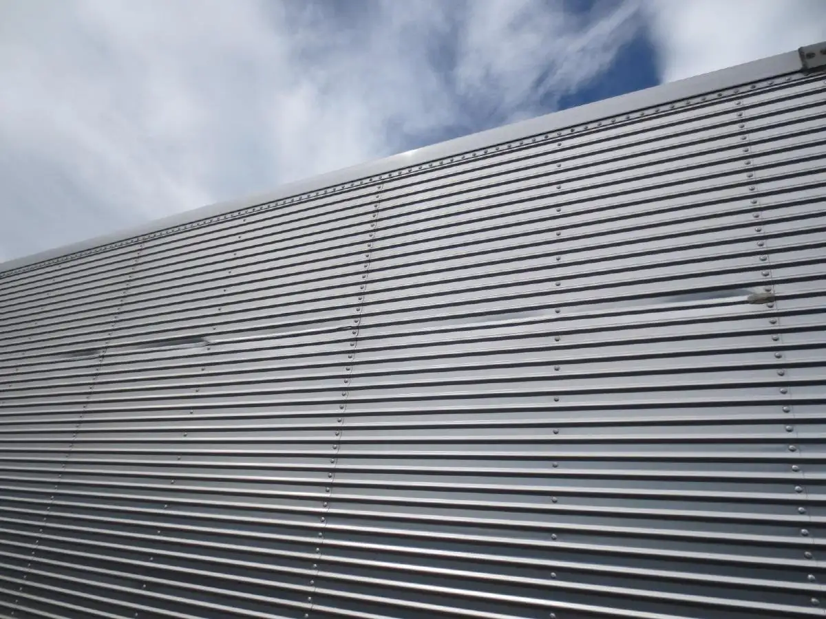 いすゞ フォワード 中型/増トン アルミバン パワーゲート TKG-FRR90S2の中古トラック画像13