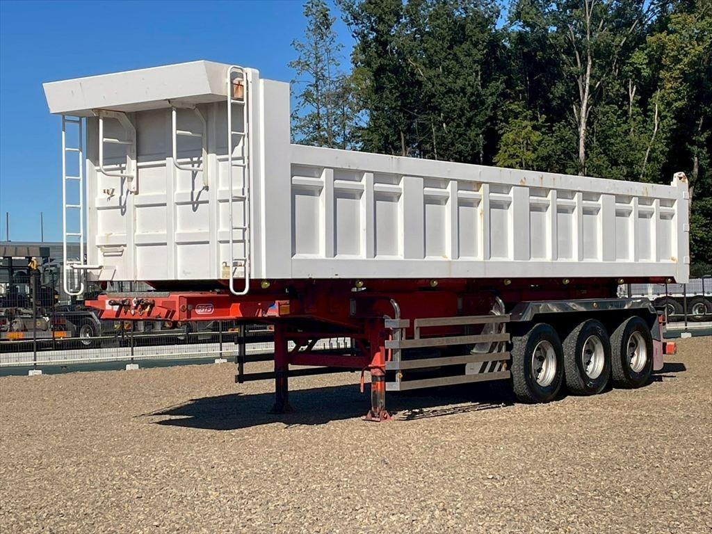 コダイラ 国産車その他 トレーラー/その他 トレーラー 3軸 1デフ の中古トラック【車両No.199781】