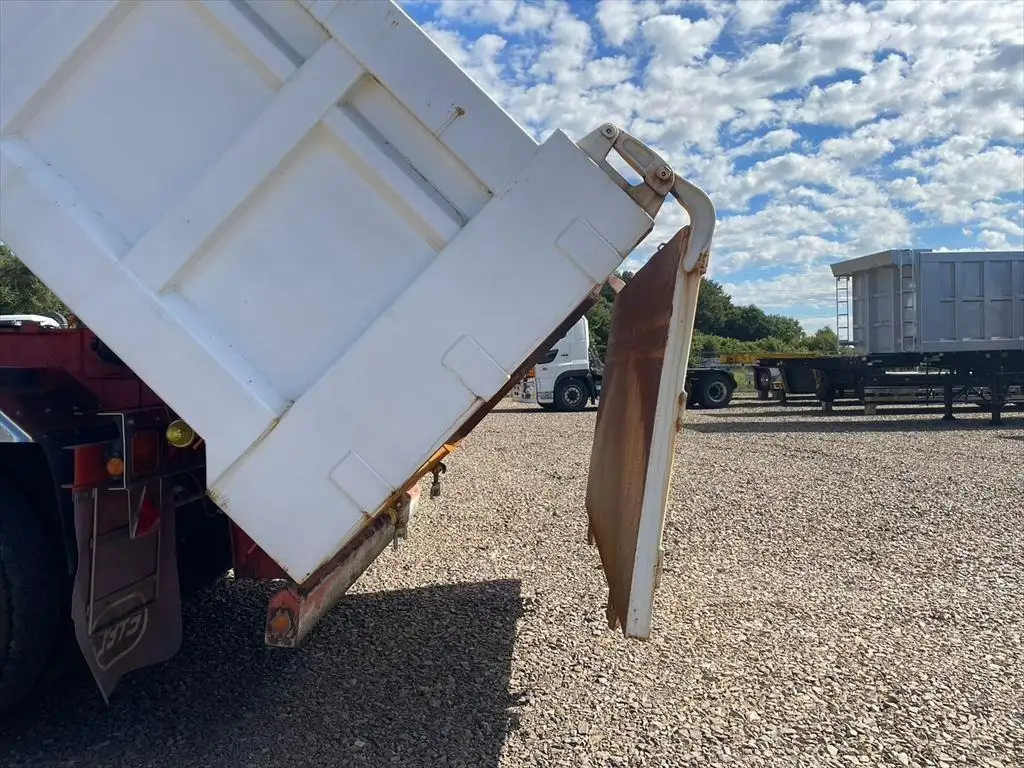 コダイラ 国産車その他 トレーラー/その他 トレーラー 3軸 1デフの中古トラック画像12