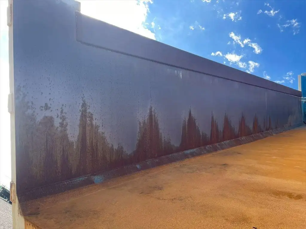 コダイラ 国産車その他 トレーラー/その他 トレーラー 3軸 1デフの中古トラック画像10