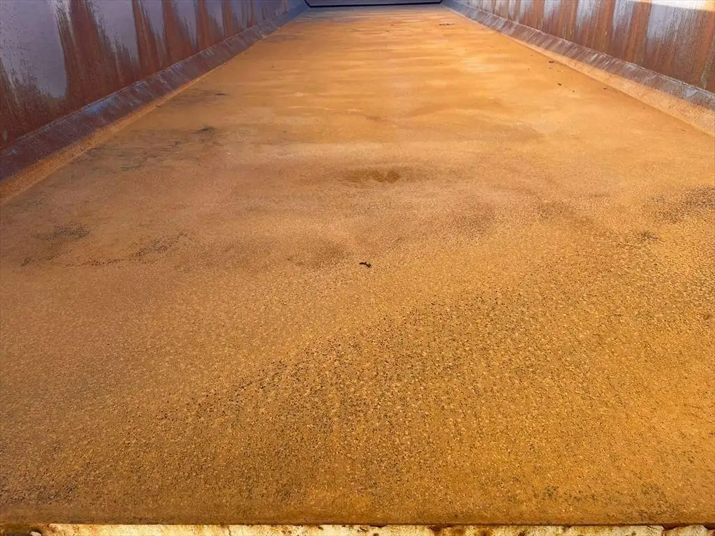 コダイラ 国産車その他 トレーラー/その他 トレーラー 3軸 1デフの中古トラック画像9