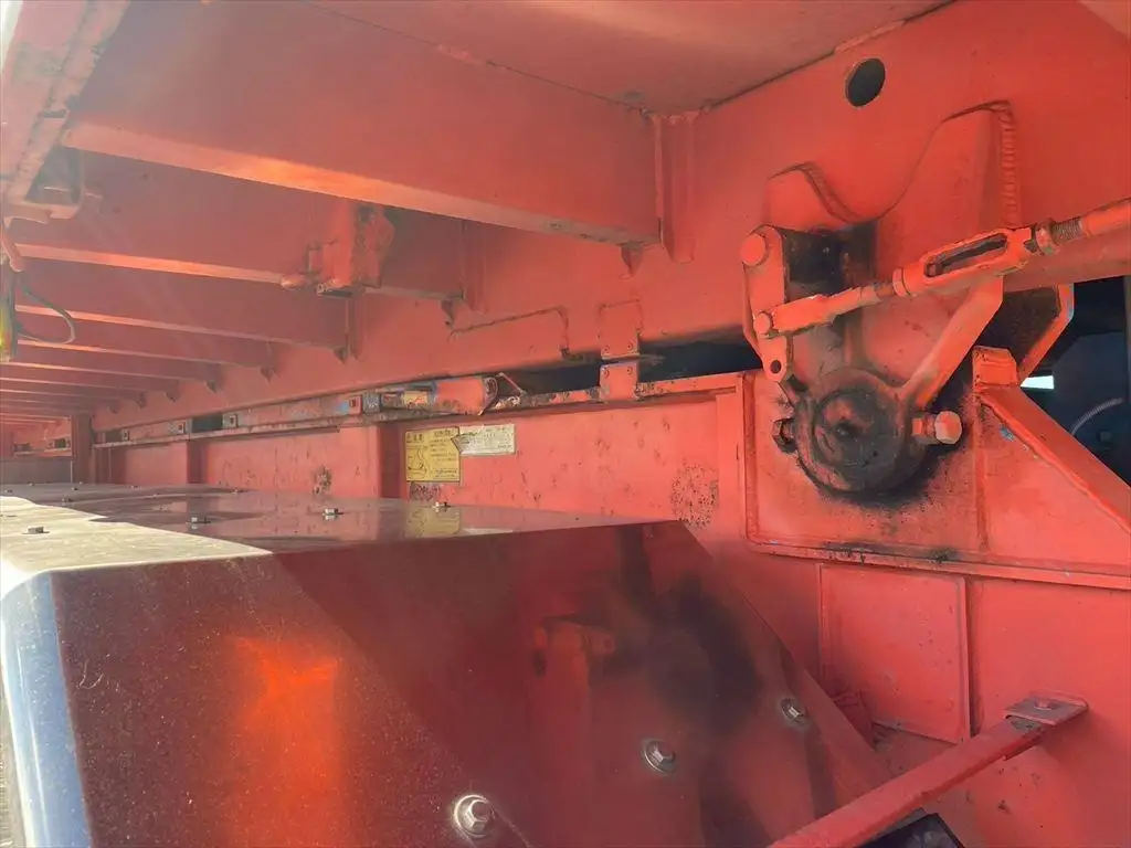 コダイラ 国産車その他 トレーラー/その他 トレーラー 3軸 1デフの中古トラック画像19