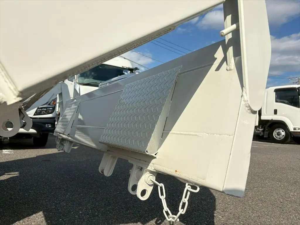 日野 デュトロ 小型 ダンプ ローダー 2KG-XZU700Xの中古トラック画像10