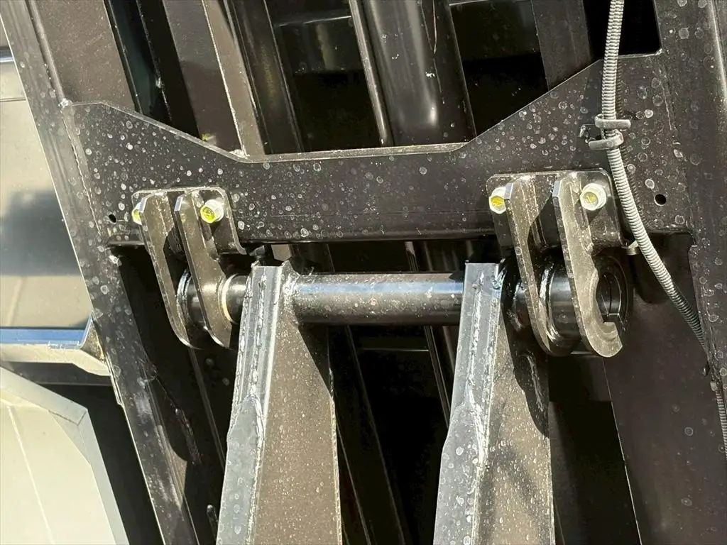 日野 デュトロ 小型 ダンプ ローダー 2KG-XZU700Xの中古トラック画像16