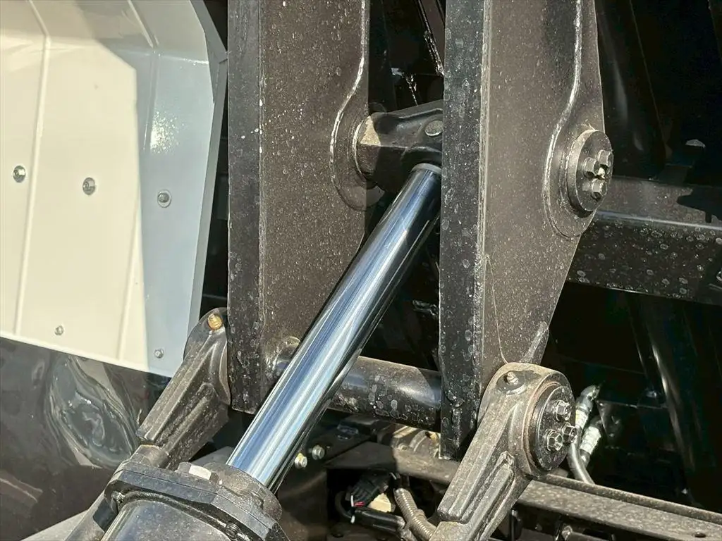 日野 デュトロ 小型 ダンプ ローダー 2KG-XZU700Xの中古トラック画像像17