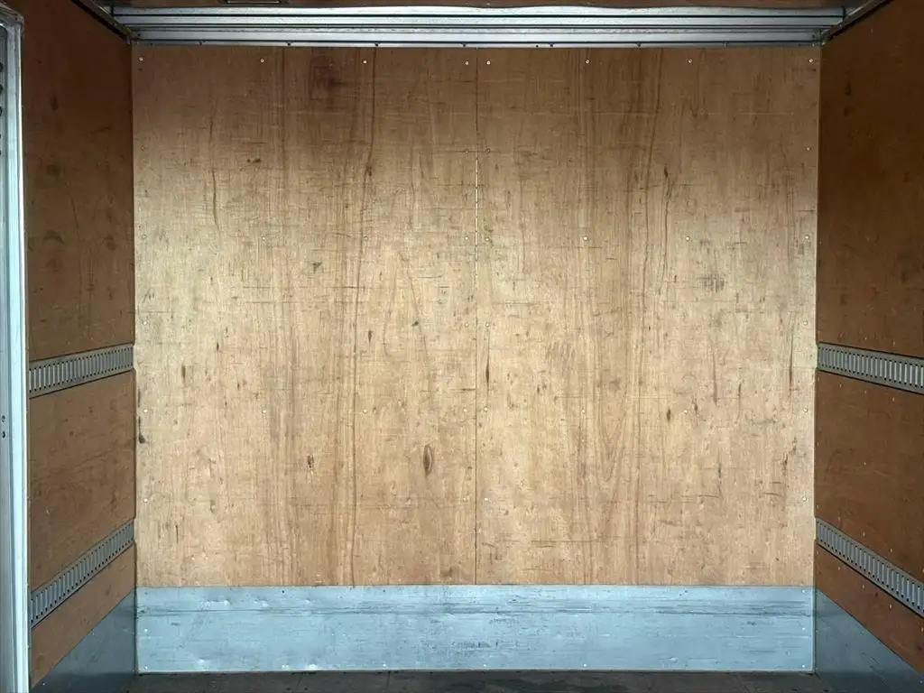 日野 レンジャー 中型/増トン アルミバン パワーゲート サイドドアの中古トラック画像7