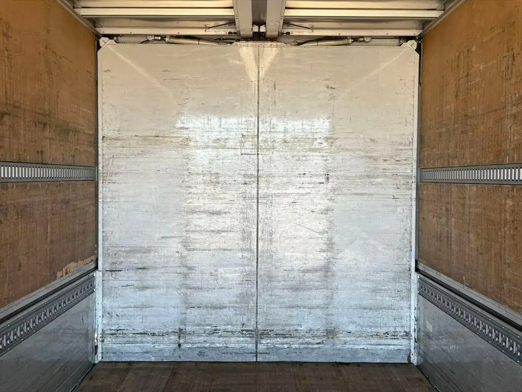 日野 レンジャー 中型/増トン ウイング ベッド TKG-FD9JLAAの中古トラック画像7