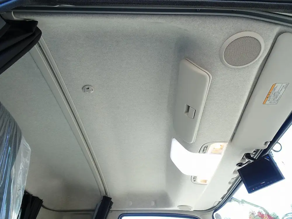 三菱 ファイター 中型/増トン ダンプ 強化 コボレーンの中古トラック画像11