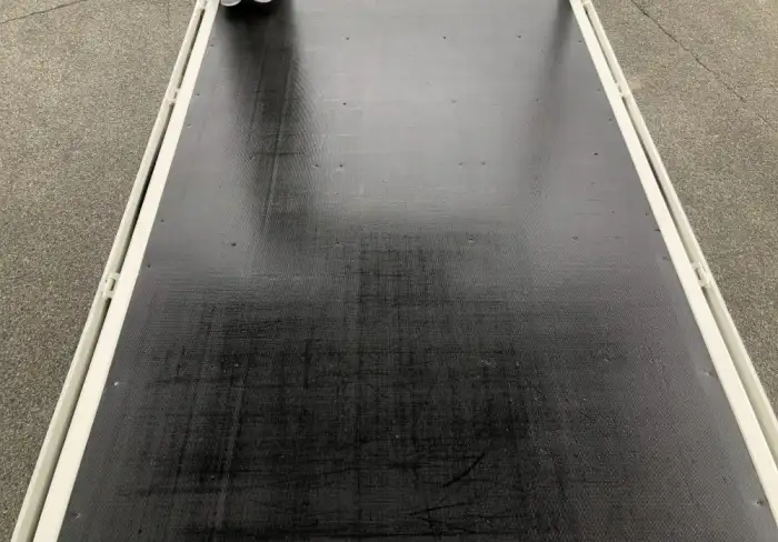 日野 デュトロ 小型 ウイング 幌ウイング TKG-XZU605Mの中古トラック画像12