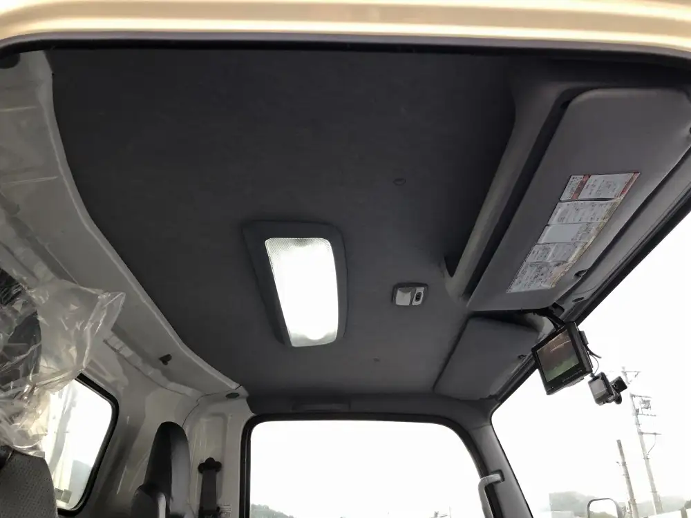 いすゞ エルフ 小型 パッカー車 プレス式 TPG-NPR85YNの中古トラック画像14