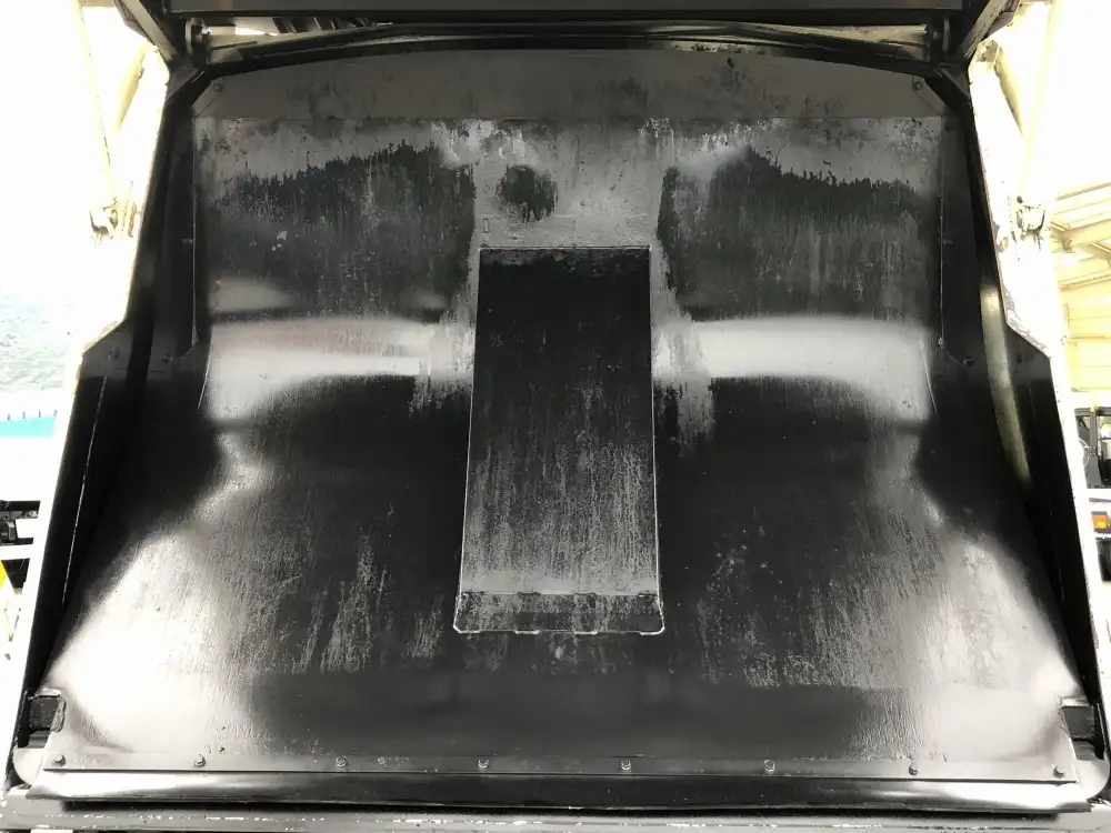 いすゞ エルフ 小型 パッカー車 プレス式 TPG-NPR85YNの中古トラック画像6