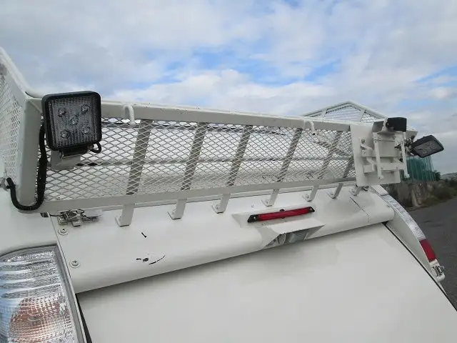 日野 デュトロ 小型 パッカー車 プレス式 2RG-XZU600Xの中古トラック画像6