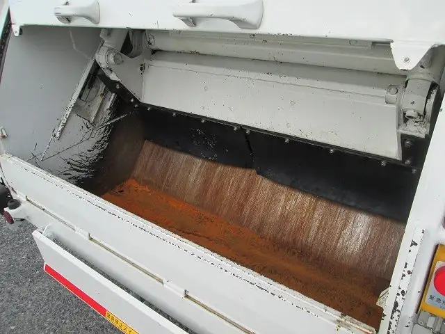 日野 デュトロ 小型 パッカー車 プレス式 2RG-XZU600Xの中古トラック画像7