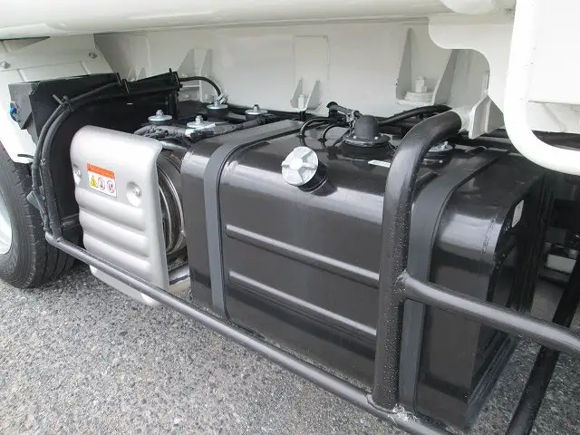 日野 デュトロ 小型 パッカー車 プレス式 2RG-XZU600Xの中古トラック画像18