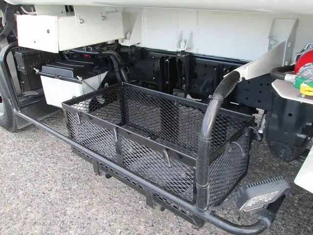 日野 デュトロ 小型 パッカー車 プレス式 2RG-XZU600Xの中古トラック画像19