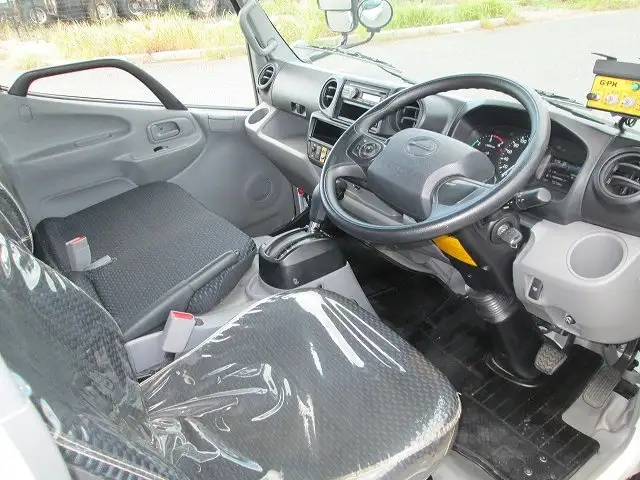 日野 デュトロ 小型 パッカー車 プレス式 2RG-XZU600Xの中古トラック画像12