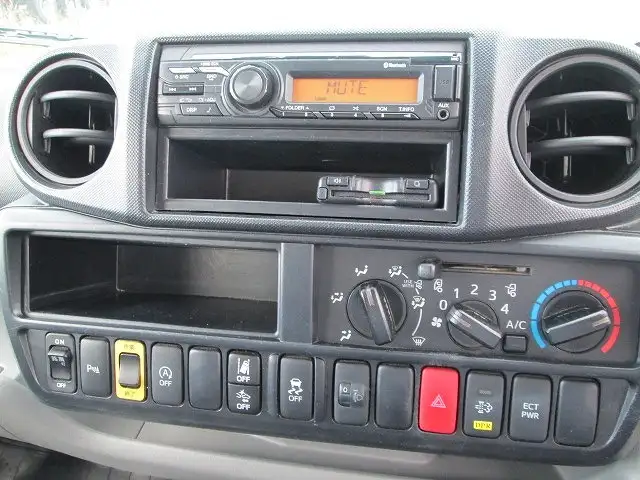 日野 デュトロ 小型 パッカー車 プレス式 2RG-XZU600Xの中古トラック画像14