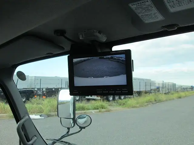 日野 デュトロ 小型 パッカー車 プレス式 2RG-XZU600Xの中古トラック画像11