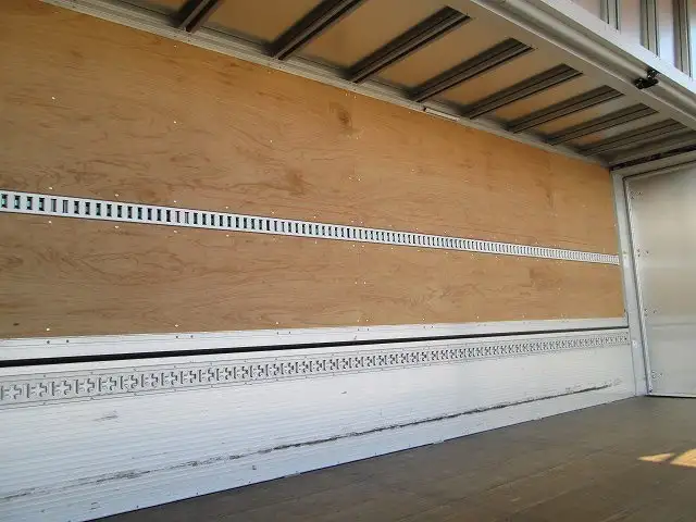 日野 レンジャー 中型/増トン ウイング パワーゲート エアサスの中古トラック画像11