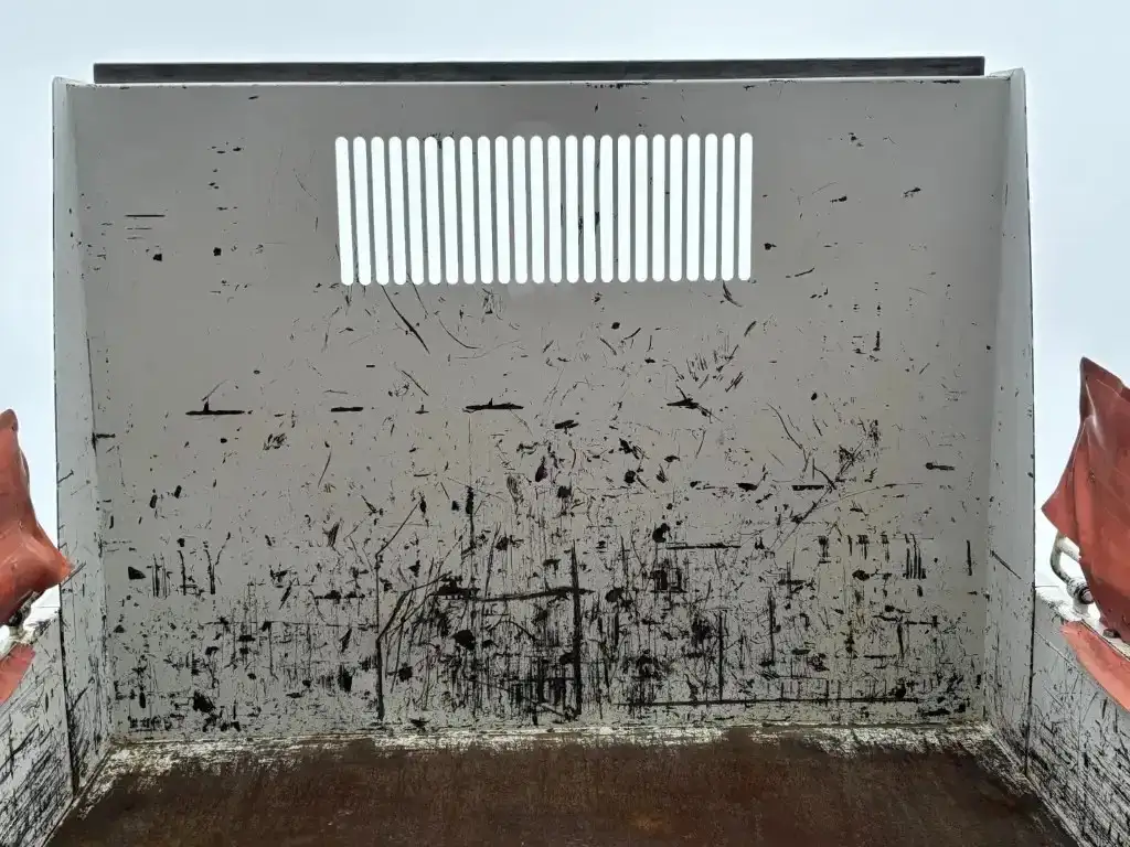 いすゞ エルフ 小型 ダンプ 強化 コボレーンの中古トラック画像7