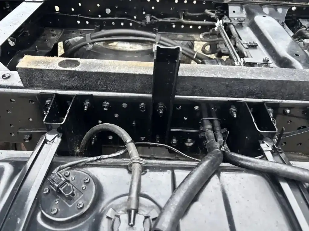 いすゞ エルフ 小型 ダンプ 強化 コボレーンの中古トラック画像像17