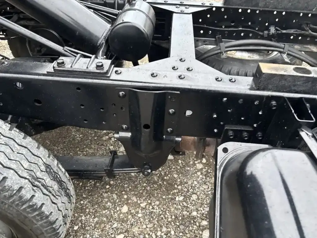 いすゞ エルフ 小型 ダンプ 強化 コボレーンの中古トラック画像18