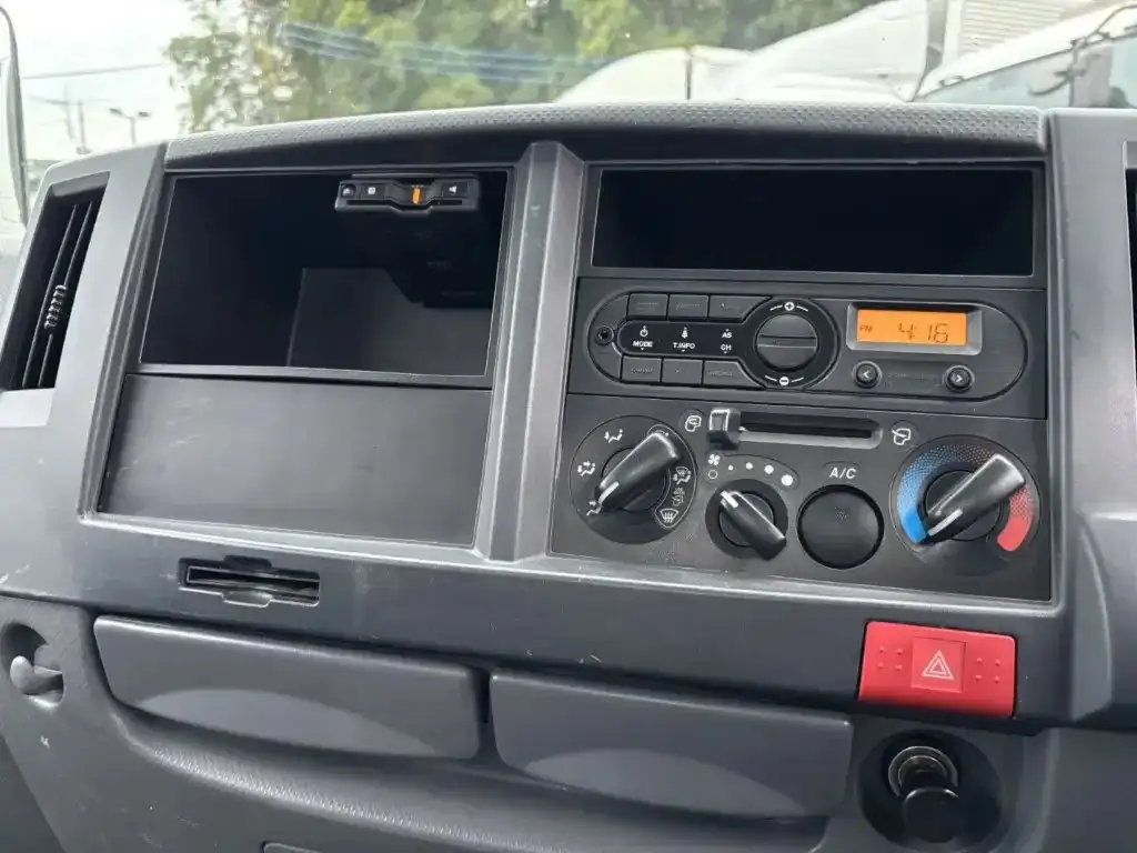 いすゞ エルフ 小型 ダンプ 強化 コボレーンの中古トラック画像12