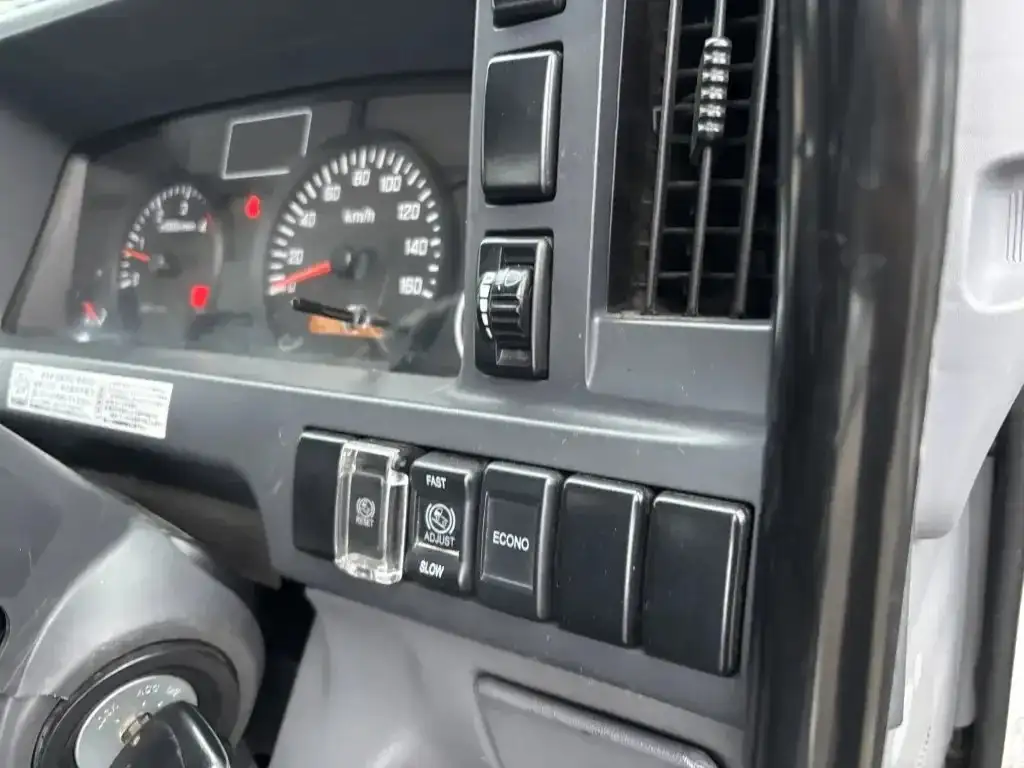 いすゞ エルフ 小型 ダンプ 強化 コボレーンの中古トラック画像11