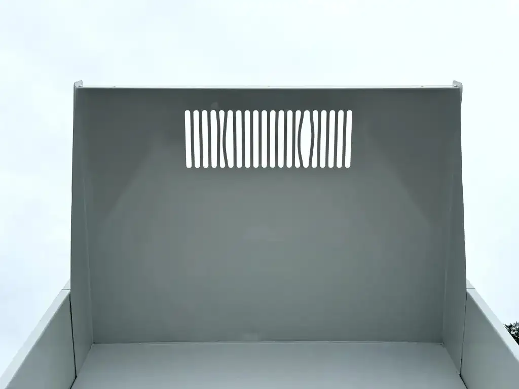 三菱 キャンター 小型 ダンプ 強化 2PG-FBA60の中古トラック画像8