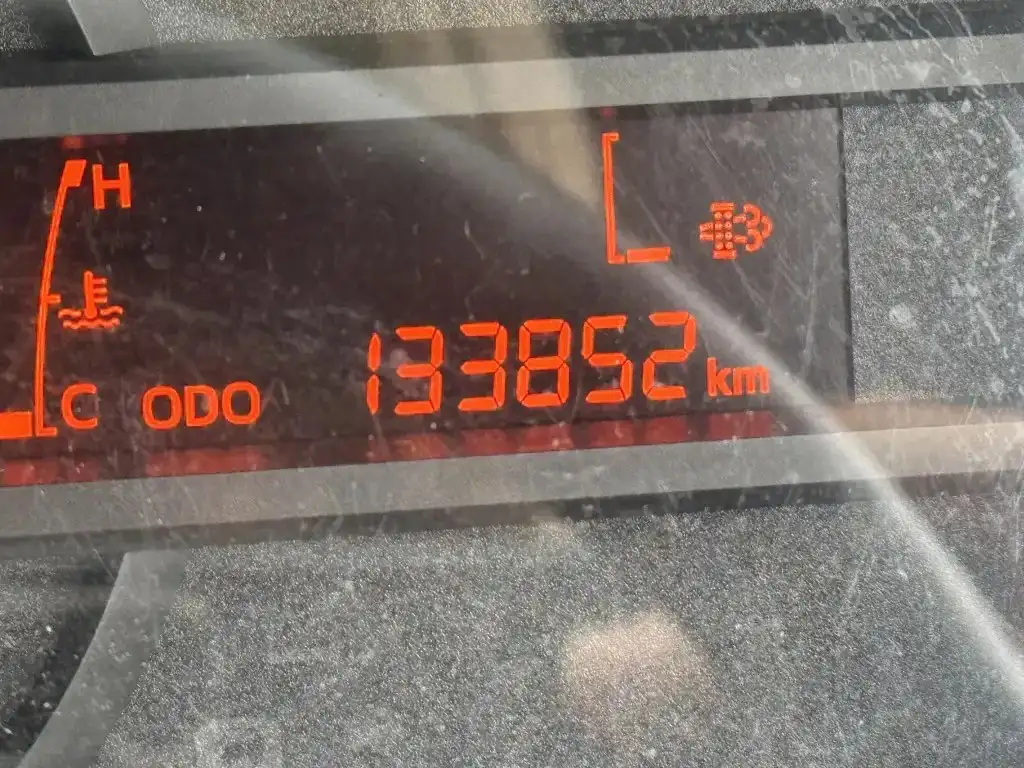 日野 デュトロ 小型 平ボディ TKG-XZU710M H30の中古トラック画像13