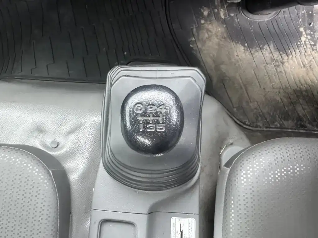 日野 デュトロ 小型 平ボディ TKG-XZU710M H30の中古トラック画像15