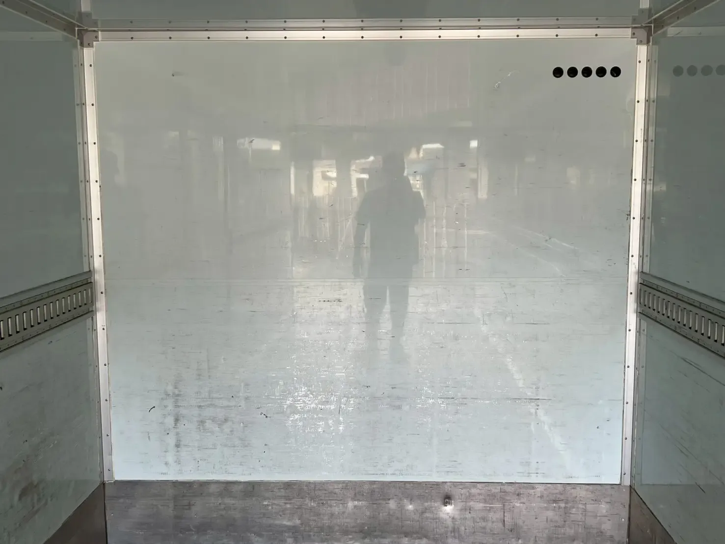 いすゞ フォワード 中型/増トン 冷凍冷蔵 保冷 エアサスの中古トラック画像8