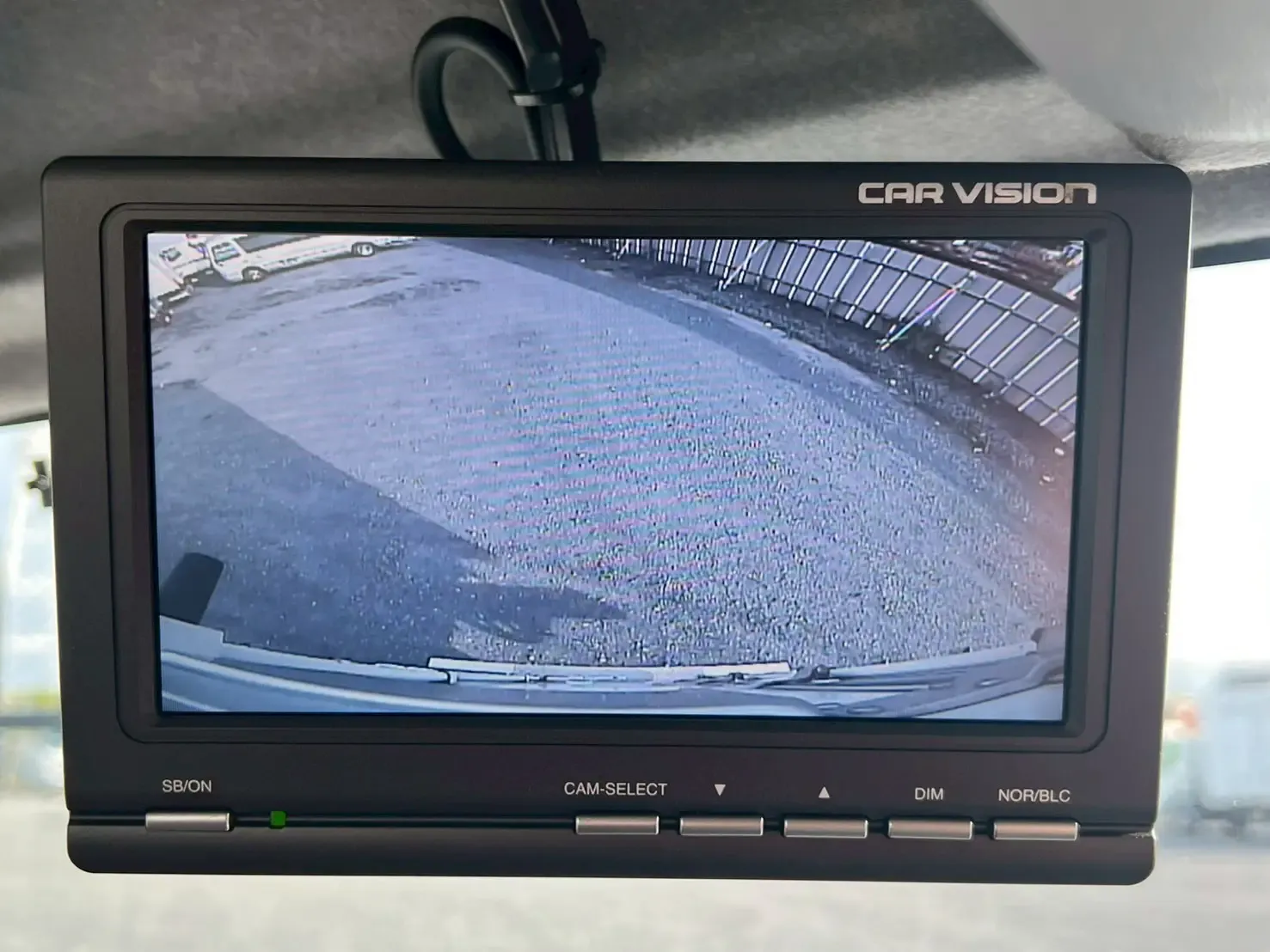 いすゞ フォワード 中型/増トン 冷凍冷蔵 保冷 エアサスの中古トラック画像15