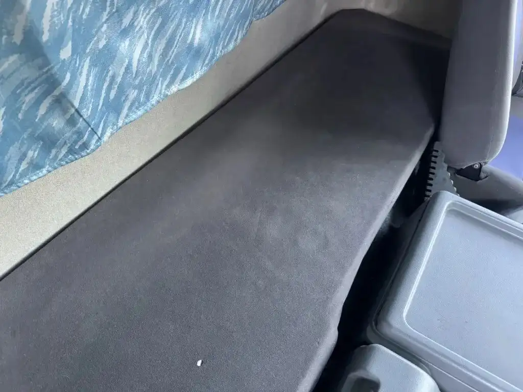 三菱 ファイター 中型/増トン ウイング ベッド TKG-FK61Fの中古トラック画像13