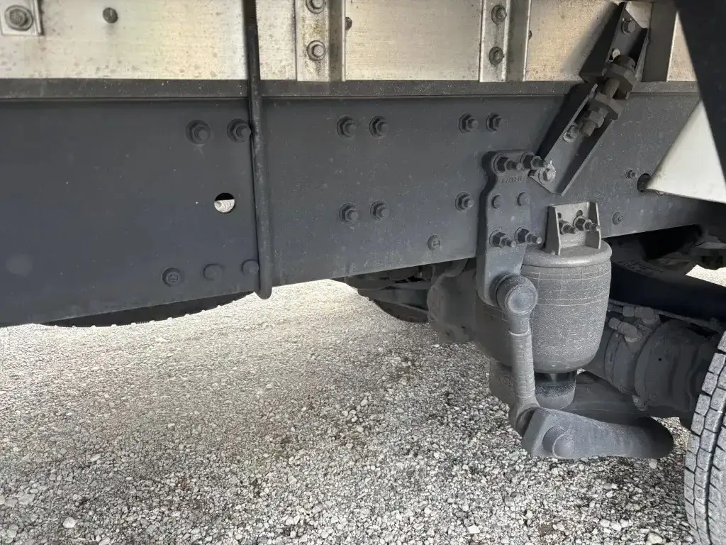 日産UD クオン 大型 冷凍冷蔵 低温 パワーゲートの中古トラック画像像17