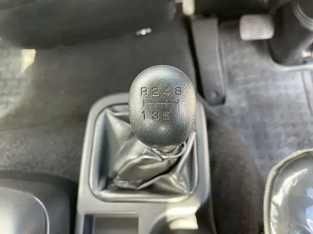 三菱 ファイター 中型/増トン クレーン付 4段 ラジコンの中古トラック画像16