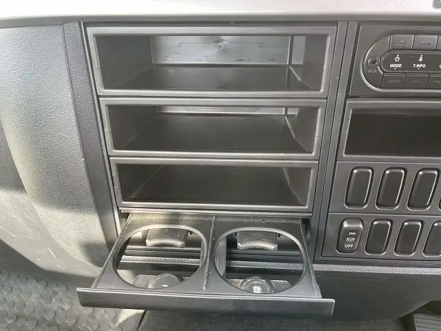 三菱 ファイター 中型/増トン クレーン付 4段 ラジコンの中古トラック画像15