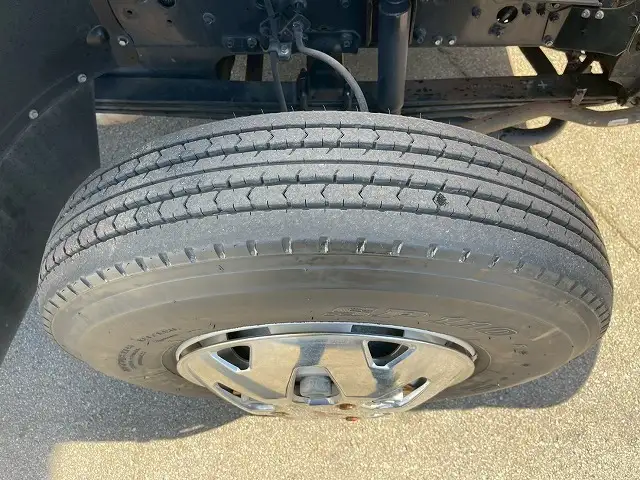 三菱 ファイター 中型/増トン クレーン付 4段 ラジコンの中古トラック画像20