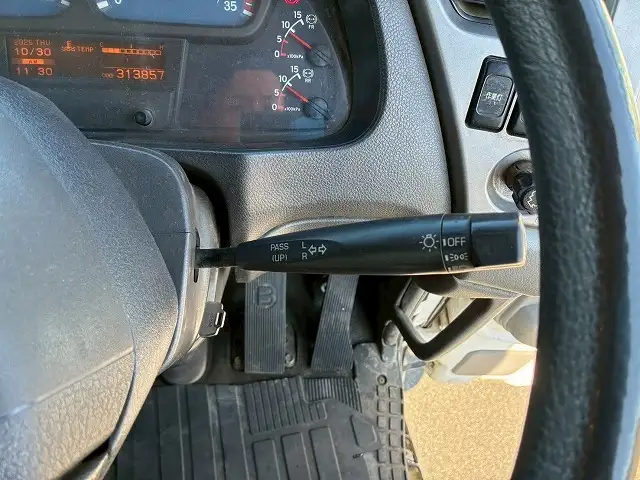 日産UD コンドル 中型/増トン アームロール ツインホイスト ベッドの中古トラック画像13