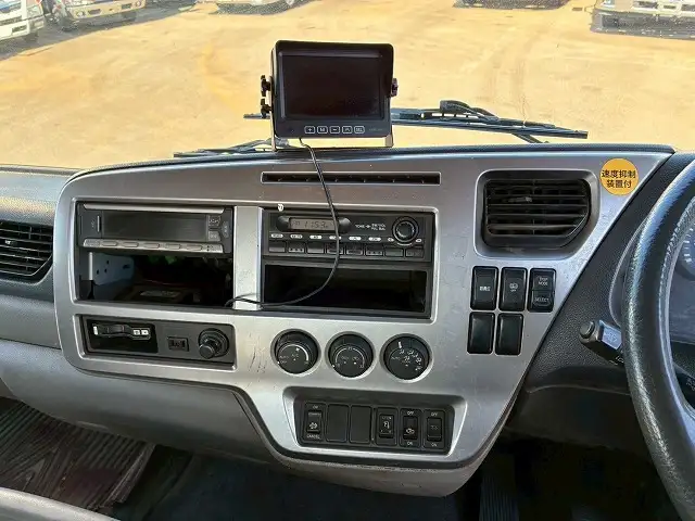 日産UD コンドル 中型/増トン アームロール ツインホイスト ベッドの中古トラック画像14